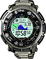 Casio Pro-Trek PRW-2500T-7E