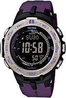 Casio Pro-Trek PRW-3100-6E