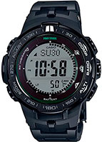 Casio Pro-Trek PRW-3100FC-1