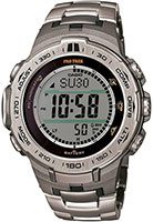 Casio Pro-Trek PRW-3100T-7E
