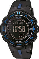 Casio Pro-Trek PRW-3100Y-1E