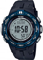 Casio Pro-Trek PRW-3100YB-1ER