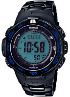 Casio Pro-Trek PRW-3100YT-1D