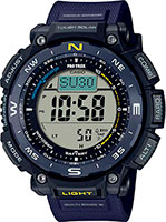 Casio Pro-Trek PRW-3400Y-2