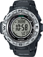 Casio Pro-Trek PRW-3500-1E