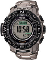 Casio Pro-Trek PRW-3500T-7E