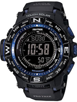 Casio Pro-Trek PRW-3500Y-1E