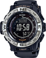 Casio Pro-Trek PRW-3510-1E