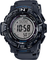 Casio Pro-Trek PRW-3510Y-1E