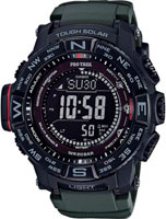 Casio Pro-Trek PRW-3510Y-8E