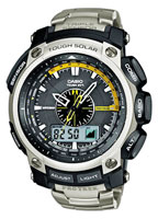 Casio Pro-Trek PRW-5000T-7E