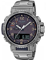Casio Pro-Trek PRW-50T-7AER
