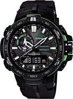 Casio Pro-Trek PRW-6000Y-1A