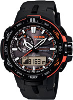 Casio Pro-Trek PRW-6000Y-1E