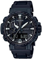 Casio Pro-Trek PRW-60FC-1AER