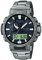Casio Pro-Trek PRW-60T-7AER