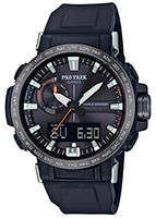 Casio Pro-Trek PRW-60Y-1AER