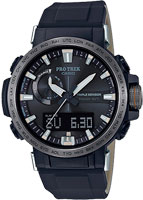Casio Pro-Trek PRW-60YAE-1AER