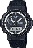 Casio Pro-Trek PRW-60YBM-1AER