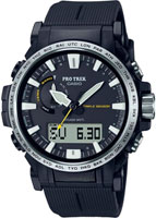 Casio Pro-Trek PRW-61-1AER