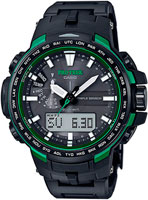 Casio Pro-Trek PRW-6100FC-1D