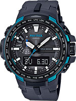 Casio Pro-Trek PRW-6100Y-1A