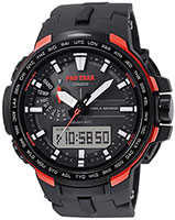 Casio Pro-Trek PRW-6100Y-1E