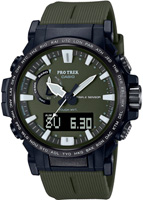 Casio Pro-Trek PRW-61Y-3