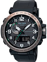 Casio Pro-Trek PRW-6600Y-1E