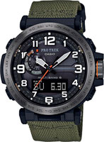 Casio Pro-Trek PRW-6600YB-3E