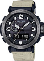 Casio Pro-Trek PRW-6600YBE-5E