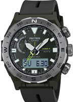 Casio Pro-Trek PRW-6800Y-3