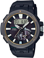 Casio Pro-Trek PRW-7000-1B