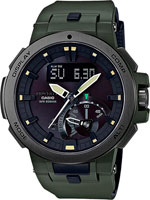 Casio Pro-Trek PRW-7000-3E
