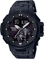 Casio Pro-Trek PRW-7000FC-1B