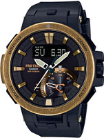 Casio Pro-Trek PRW-7000V-1D