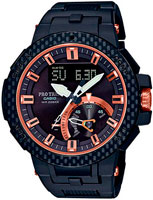 Casio Pro-Trek PRW-7000X-1ER