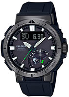 Casio Pro-Trek PRW-70Y-1ER