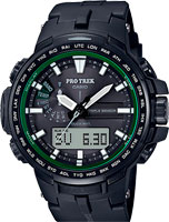 Casio Pro-Trek PRW-S6100Y-1D