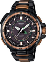 Casio Pro-Trek PRX-7001GF-1E