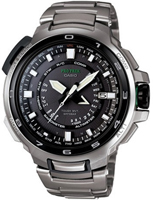 Casio Pro-Trek PRX-7001T-7E