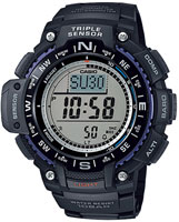 Casio Pro-Trek SGW-1000-1A