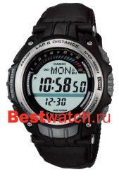 Casio Pro-Trek SGW-200B-1V