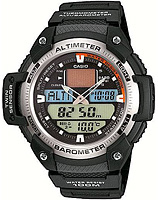Casio Pro-Trek SGW-400H-1B