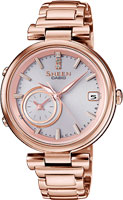 Casio Sheen SHB-100CG-4A