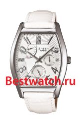 Casio Sheen SHE-3026L-7A1