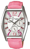 Casio Sheen SHE-3026L-7A2