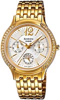 Casio Sheen SHE-3030GD-7A