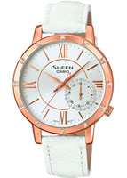 Casio Sheen SHE-3046GLP-7A