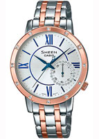 Casio Sheen SHE-3046SGP-7BUER